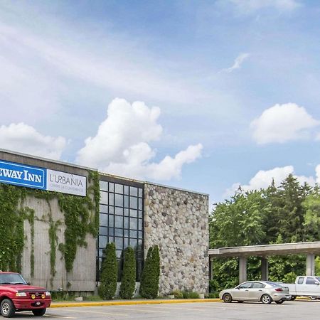 Travelodge By Wyndham Trois-Rivières Esterno foto