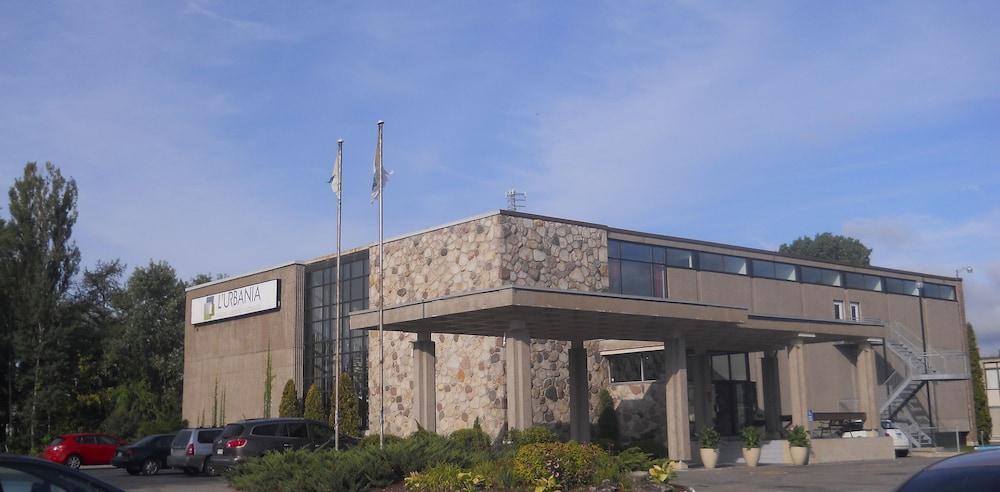 Travelodge By Wyndham Trois-Rivières Esterno foto