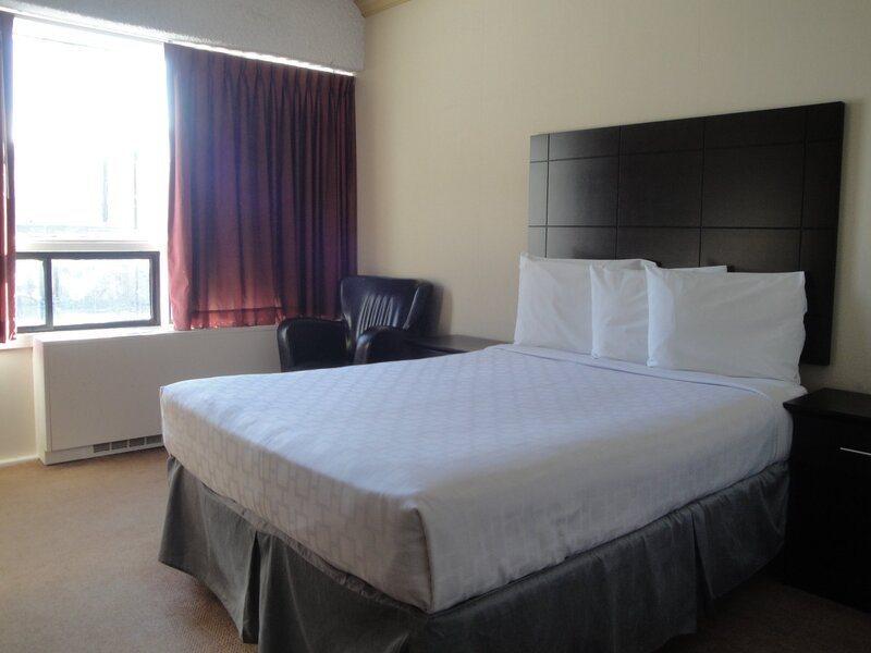 Travelodge By Wyndham Trois-Rivières Esterno foto
