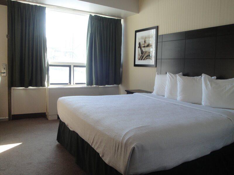 Travelodge By Wyndham Trois-Rivières Esterno foto