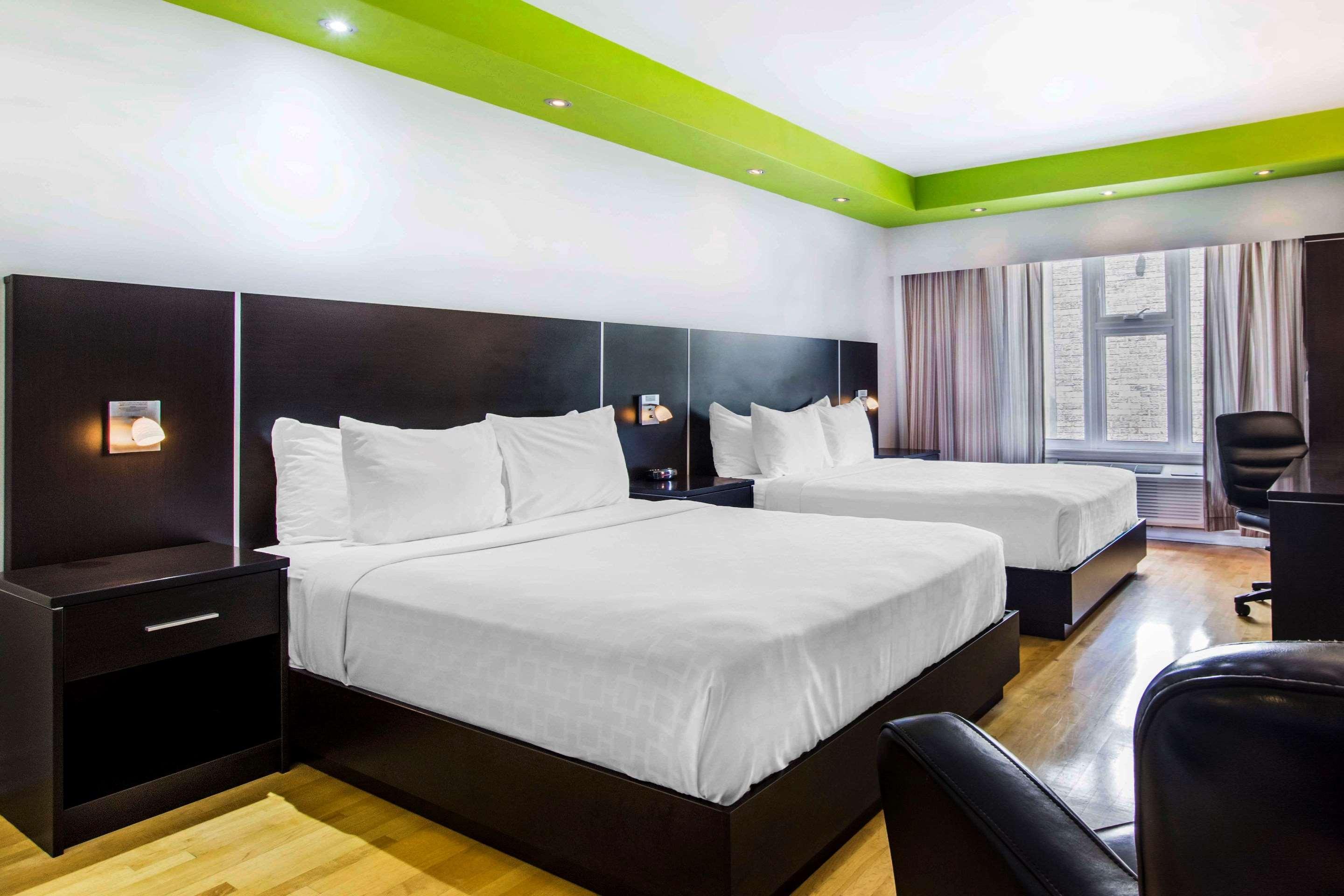 Travelodge By Wyndham Trois-Rivières Esterno foto