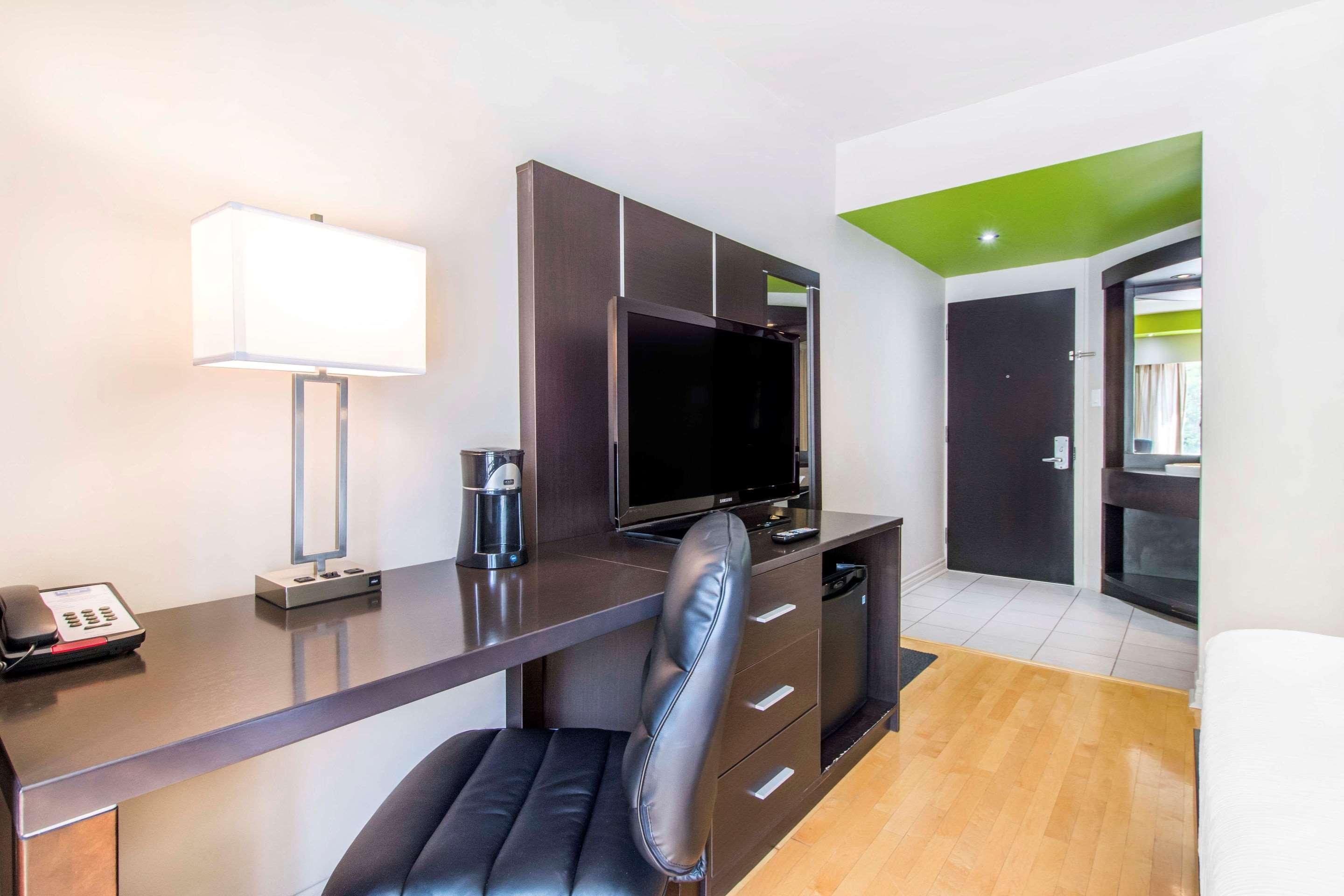 Travelodge By Wyndham Trois-Rivières Esterno foto
