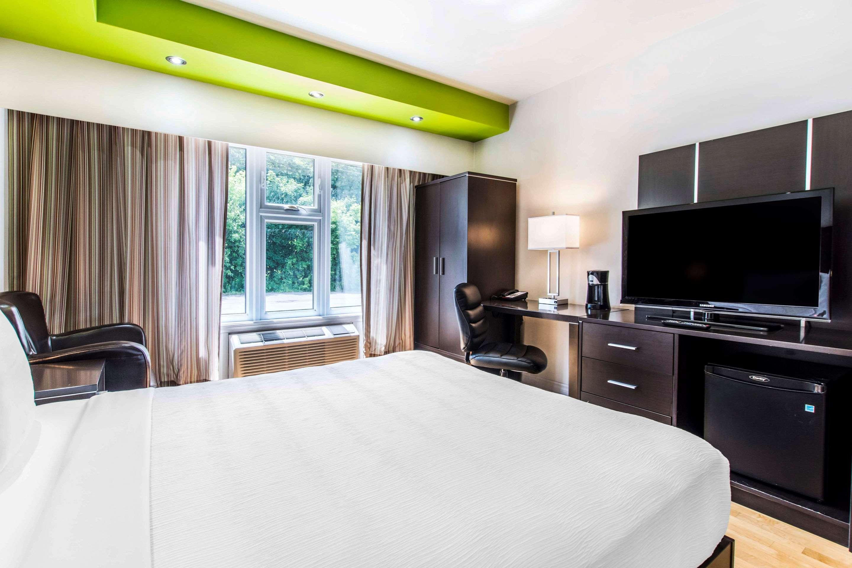 Travelodge By Wyndham Trois-Rivières Esterno foto