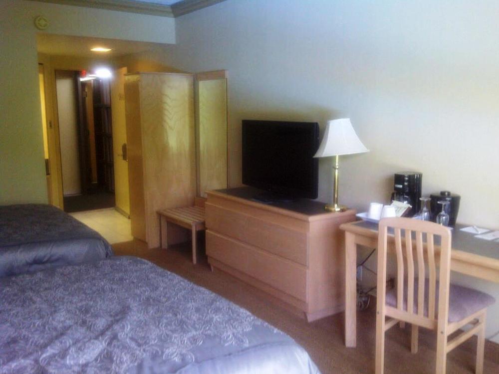 Travelodge By Wyndham Trois-Rivières Camera foto