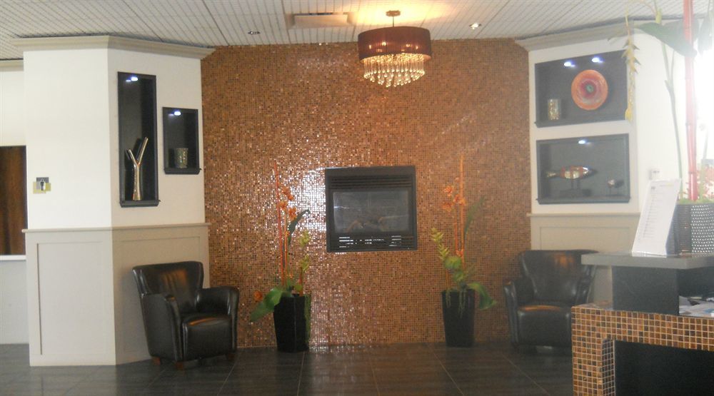 Travelodge By Wyndham Trois-Rivières Esterno foto