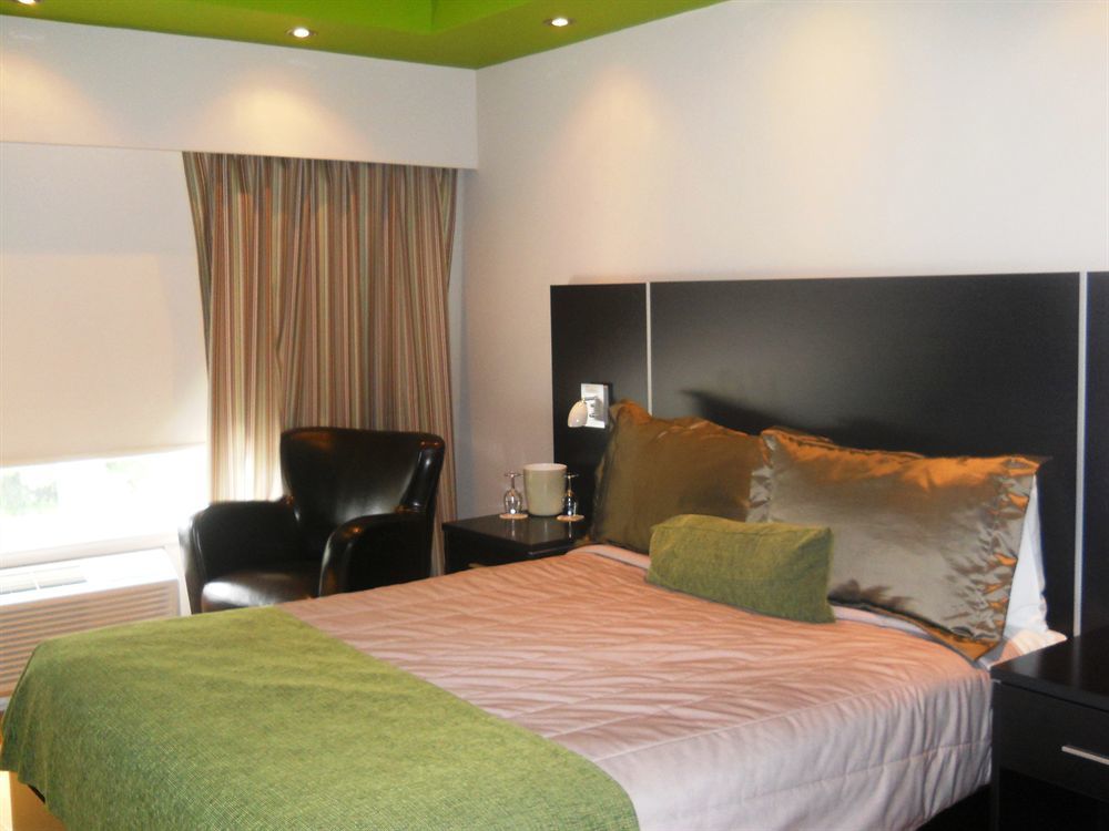 Travelodge By Wyndham Trois-Rivières Camera foto