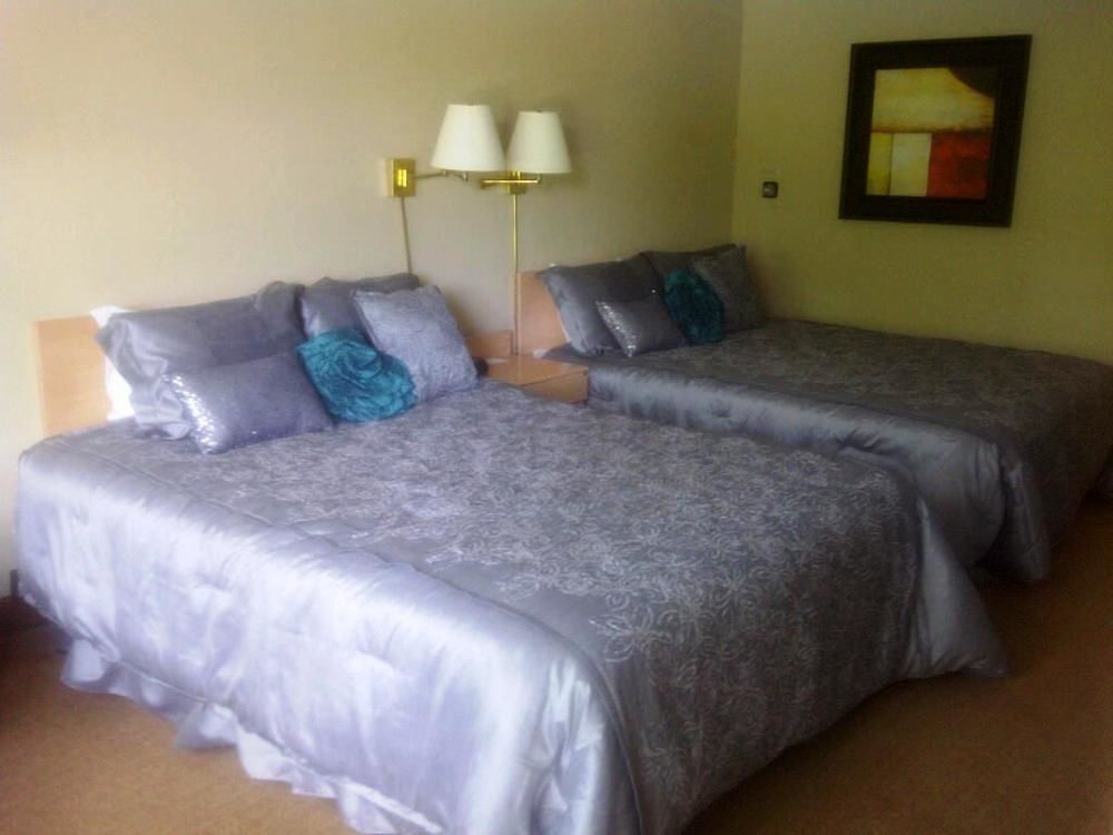 Travelodge By Wyndham Trois-Rivières Esterno foto