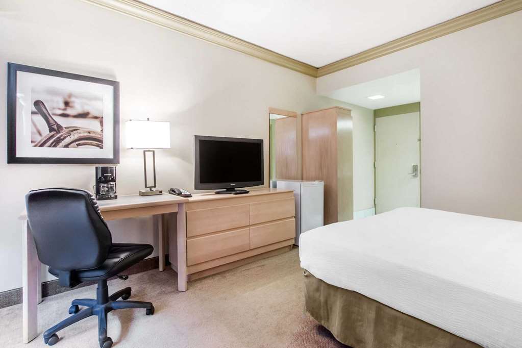 Travelodge By Wyndham Trois-Rivières Camera foto