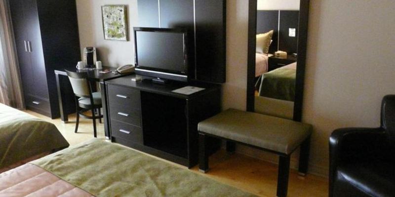 Travelodge By Wyndham Trois-Rivières Esterno foto