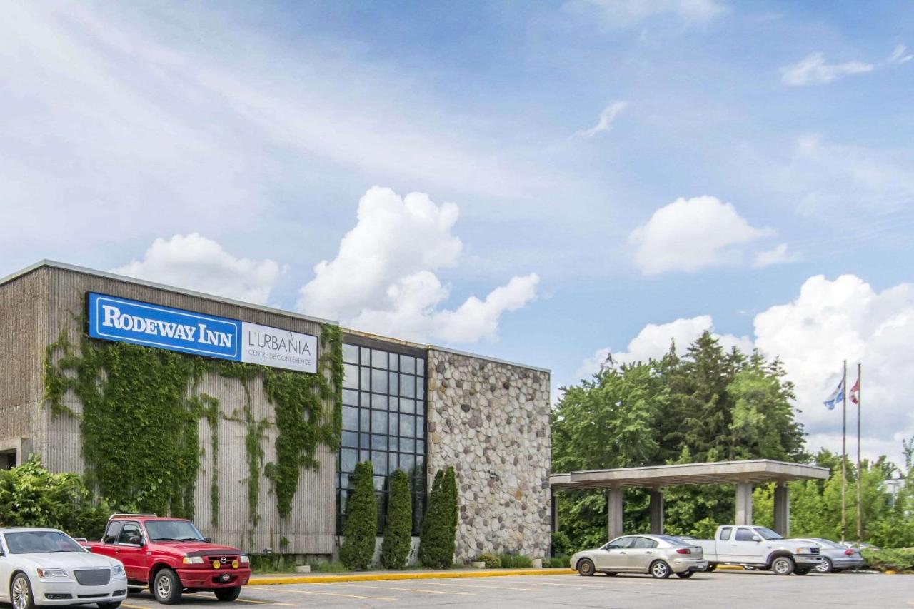 Travelodge By Wyndham Trois-Rivières Esterno foto