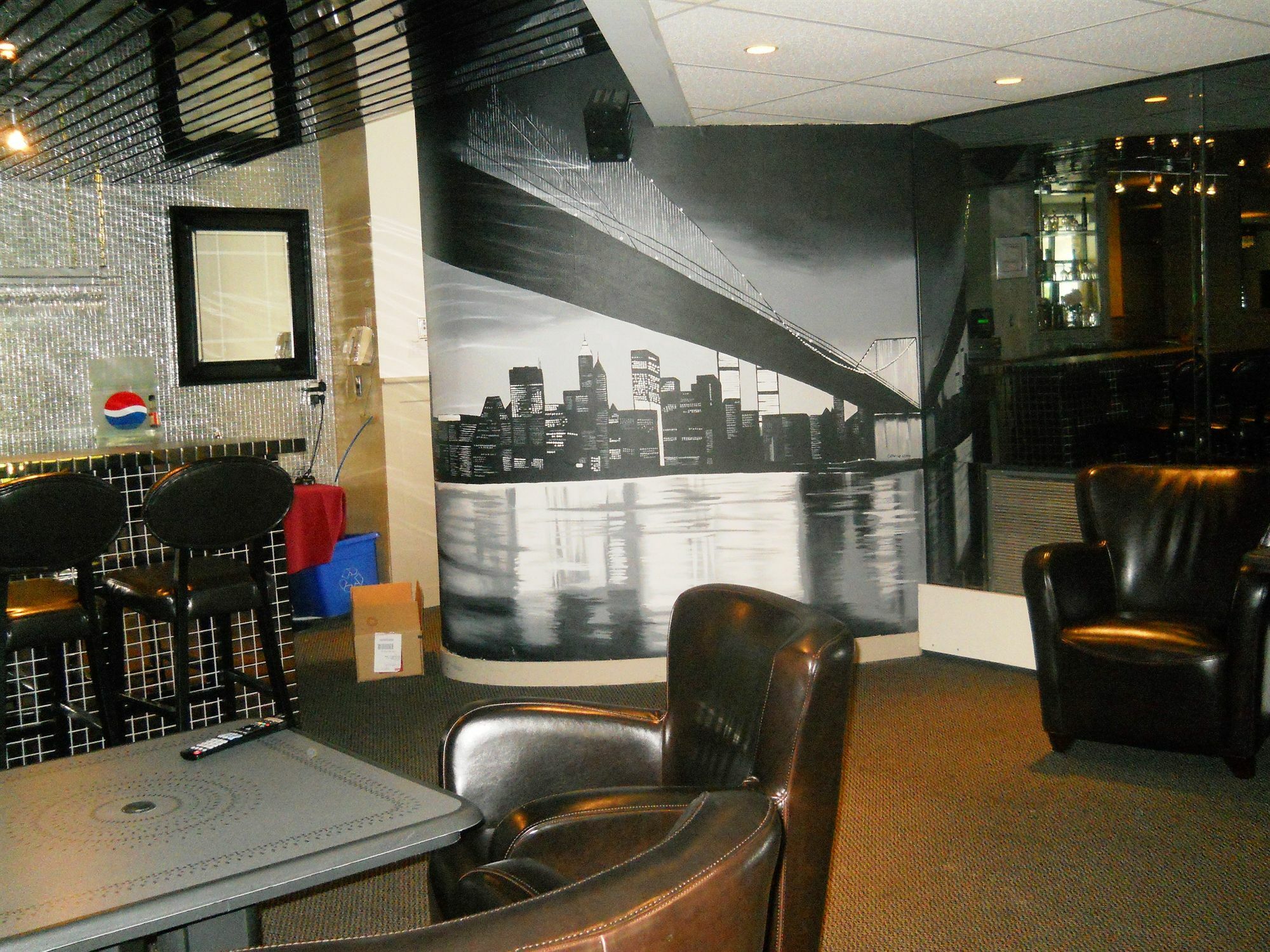 Travelodge By Wyndham Trois-Rivières Esterno foto