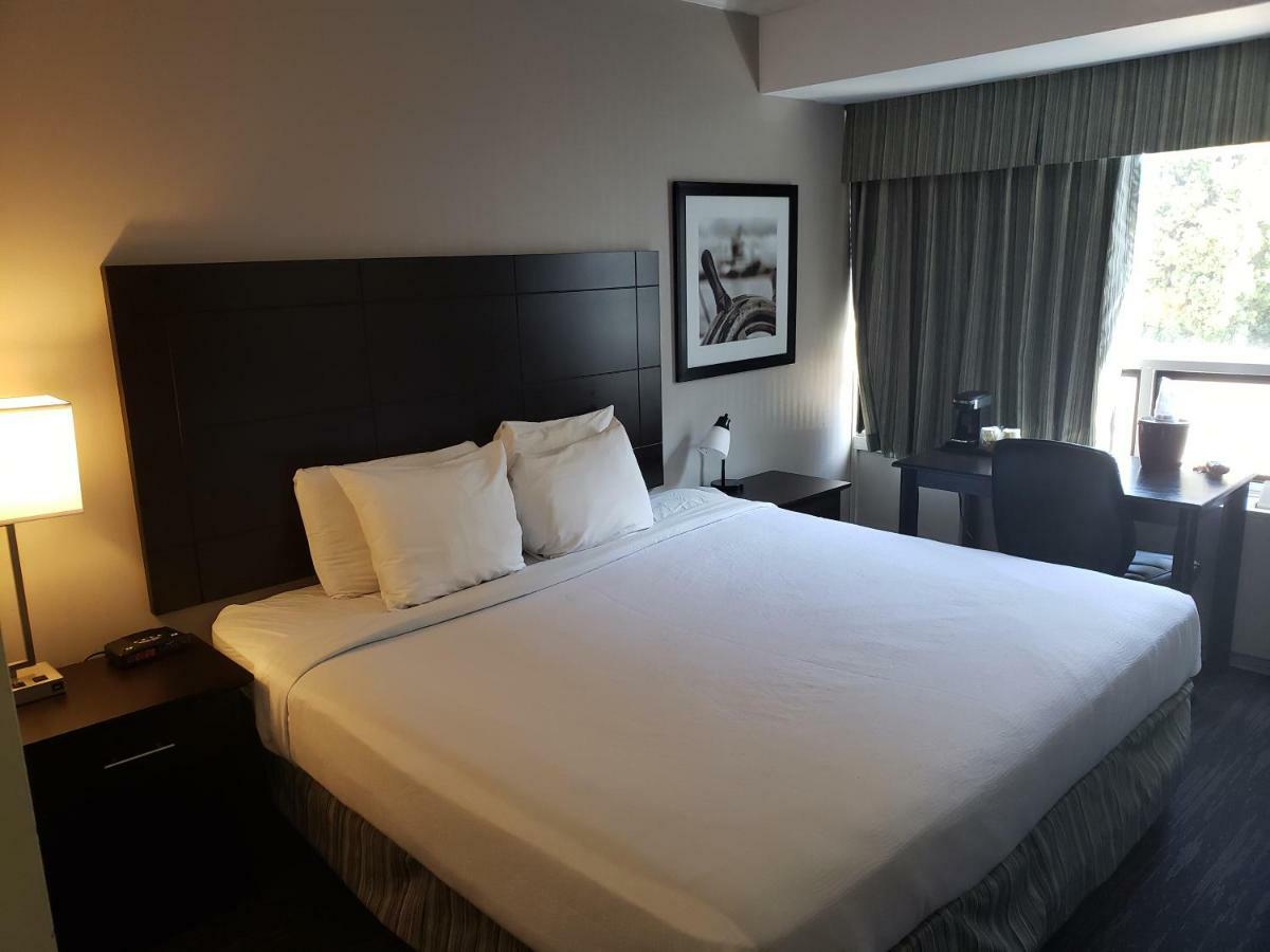Travelodge By Wyndham Trois-Rivières Esterno foto